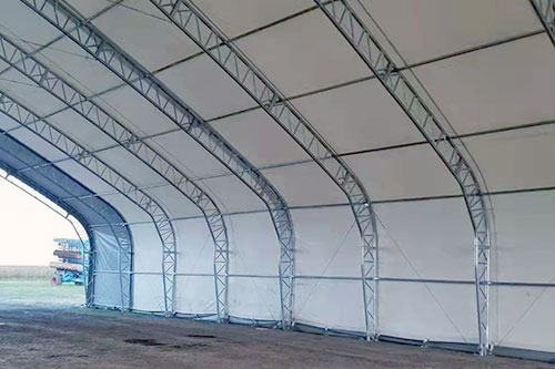 临时展厅,临时展馆,临时库设计搭建施工方案