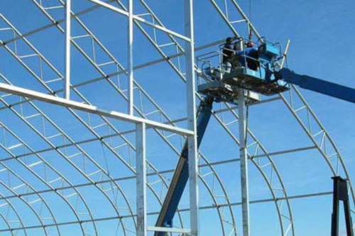 临时仓库,临时库房,临时厂房建设施工材料